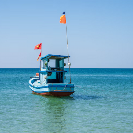 Hélice para barco de recreio: onde comprar para maior desempenho