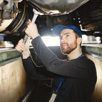 Por que fazer a manutenção preventiva helices náuticas?