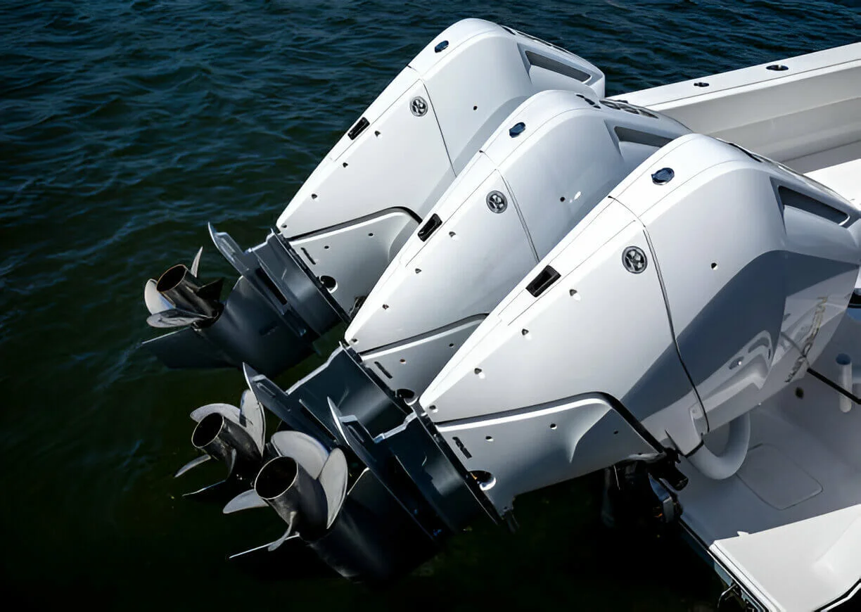 Onde encontrar helices náuticas grande porte em São Paulo