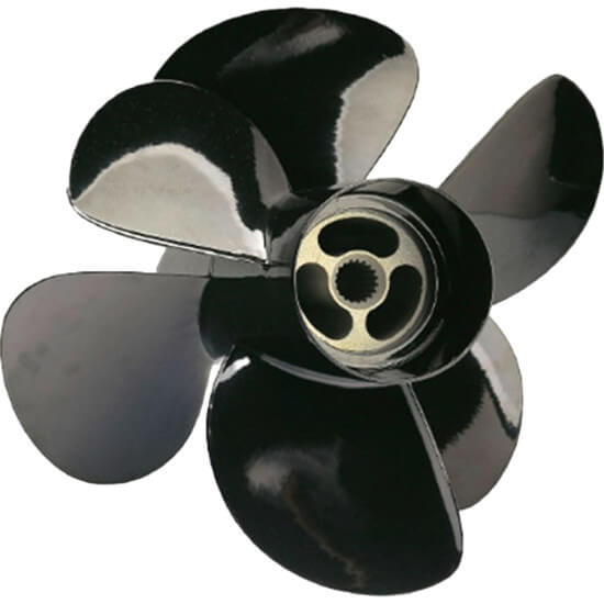 Hélices Duo Prop D